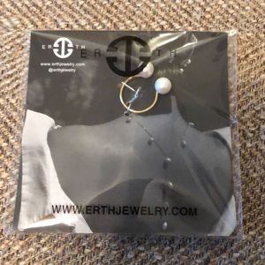 Erth Jewelry Ring “Tu Y Yo”